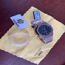 Audemars Piguet Mens 26320ST.OO.1220ST.03