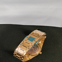 Audemars Piguet Men Royal Oak Ref.15400