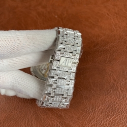 Audemars Piguet Men Royal Oak 15400