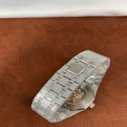 Audemars Piguet Unisex Royal Oak 15400