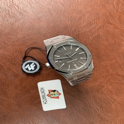 Audemars Piguet Men Royal Oak 15400ST.OO.1220ST.04