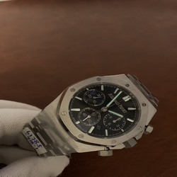 Audemars Piguet Mens 26240ST.OO.1320ST.02