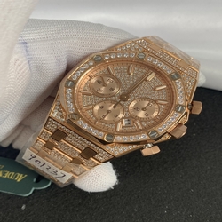 Audemars Piguet Unisex Royal Oak Ref.26322O