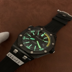 Audemars Piguet Mens Ref.15706