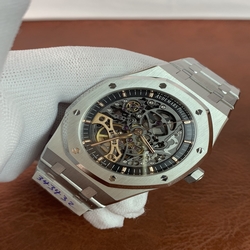 Audemars Piguet Women 15407ST.OO.1220ST.01