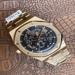 Audemars Piguet Women 15407ST.OO.1220ST.01
