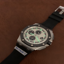 Audemars Piguet Mens 26400SO.OO.A002CA.01