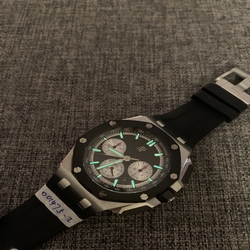Audemars Piguet Mens 26420SO.OO.A002CA.01