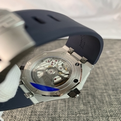 Audemars Piguet Mens Ref.15720ST.OO.A027CA.01