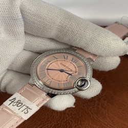 Cartier women Ballon Bleu