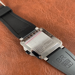 Bell & Ross Mens BR 03-92
