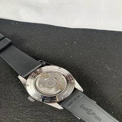 Bell & Ross Men BR123 Sport Heritage
