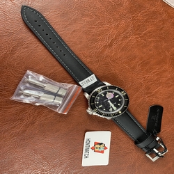 Blancpain Men Fifty Fathoms 5015E 1130 B52A
