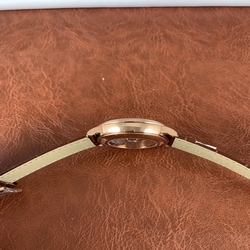 Blancpain Men Villeret Quantime Complet Demi-Savonette 6664-3642-55B