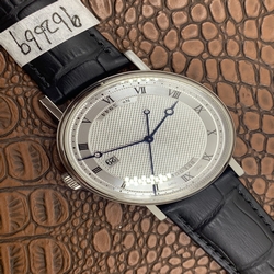 Breguet Mens 5177BB/15/9V6