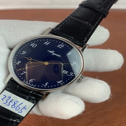 Breguet Mens Ref.5177BB/2Y/9V6