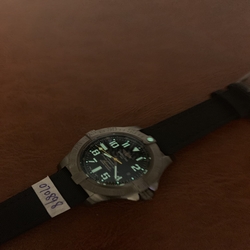Breitling Men Super Avenger Chronograph 45 A17331101B1W1