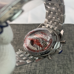 Breitling Men Navitimer AB0121211G1P1