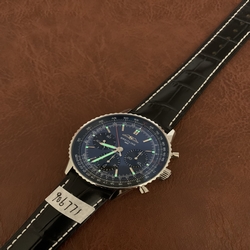 Breitling Men Navitimer Chronograph