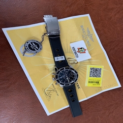 Breitling Men Superocean Heritage II Chronograph A13320