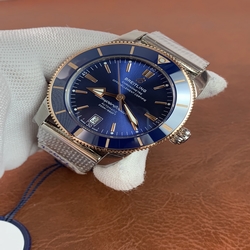 Breitling Men Superocean Heritage II UB2010161C1A1