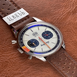 Breitling Men Deus A233101A1A1X1