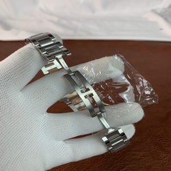 Cartier Men Ballon Bleu W2BB0004