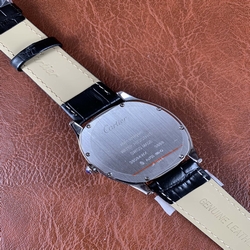 Cartier Men Drive De Cartier WGNM0007