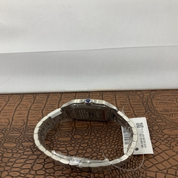Cartier Mens Santos De Cartier W2SA0007