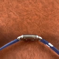 Cartier Mens Santos De Cartier WSSA0048