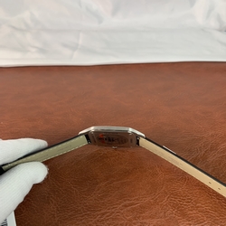 Cartier Mens Santos De Cartier W2SA0015