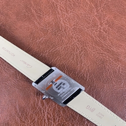 Cartier Men Tank Louis W1540956
