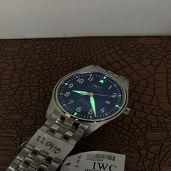 IWC Men IW328204