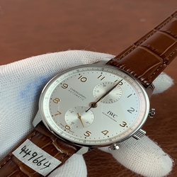IWC Men IW79350