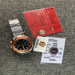 Omega Men Planet Ocean 232.30.46.51.01.002
