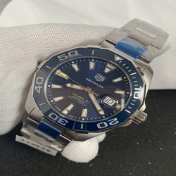 Tag Heuer Men Aquaracer WAY201B.BA0927