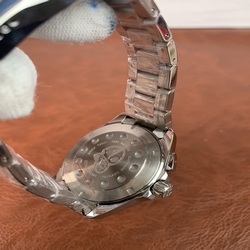 Tag Heuer Men Aquaracer Ref. WAY111Y.BA0928