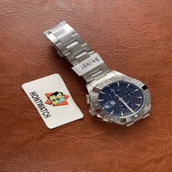 Tag Heuer Men Aquaracer Chronograph CAY2112
