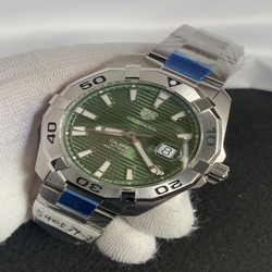 Tag Heuer Men Aquaracer WAY2015.BA0927