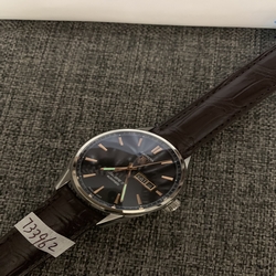Tag Heuer Men Carrera Calibre 5 Day Date 41mm WAR201C.FC6266