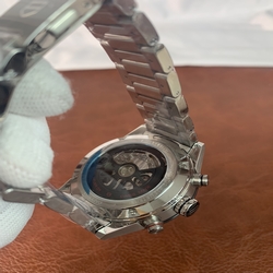 Tag Heuer Men Carrera Calibre HEUER 01 CAR201W.BA0714