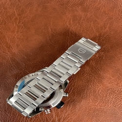 Tag Heuer Men Carrera Calibre Heuer 01 CAR201T.BA0766