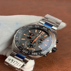 Tag Heuer Men Formula 1 CAZ101AH.BA0842