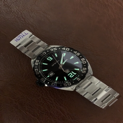 Tag Heuer Men Formula 1 Ref. WAZ1110.BA0875