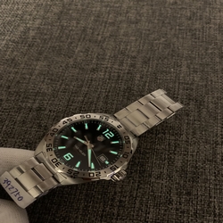Tag Heuer Men Aquaracer WAZ1112.BA0875