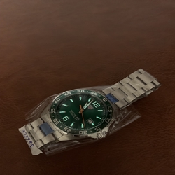 Tag Heuer Men Formula 1 Ref. WAZ1017