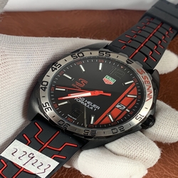 Tag Heuer Men Formula 1 Senna