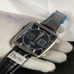 Tag Heuer Men Monaco CAW2110.FC6177