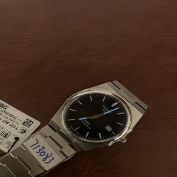Tissot Men T-Classic PRX Powermatic 80 T137.407.11.051.00