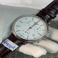 Tissot Men Tradition Chronograph